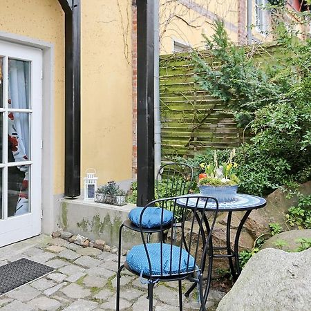 Auf Den Hoefen Wohnung 14 Kuehlungsborn Exterior photo